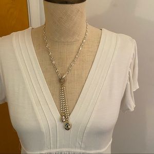 Premier Designs Glisten necklace